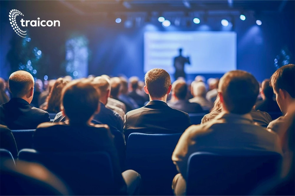 How to Choose the Right Business Conference to Attend