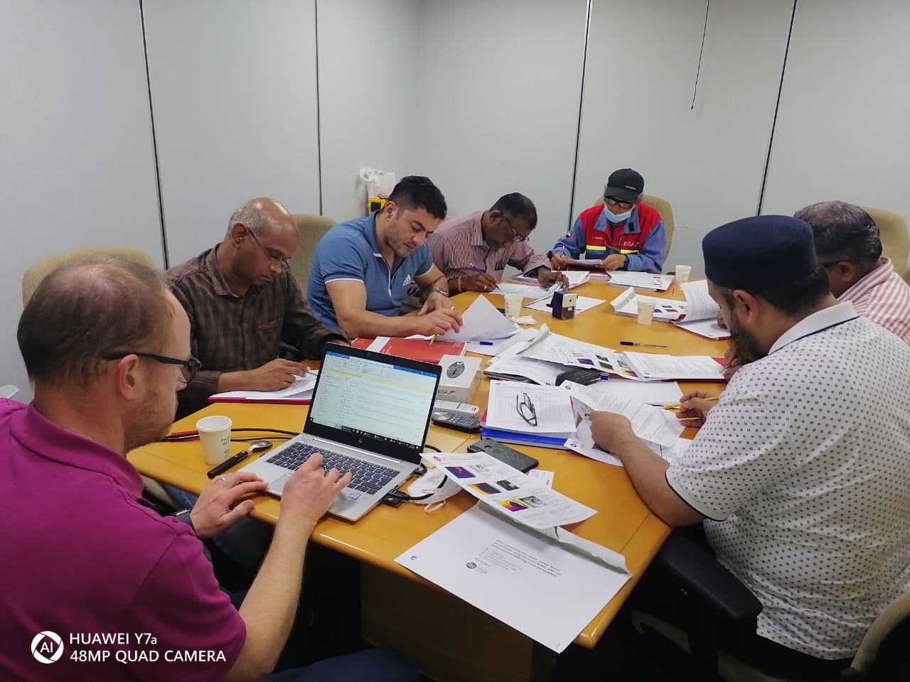 TRAININGS & WORKSHOPS