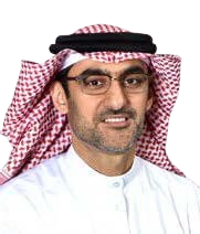 His Excellency Mohamed Ali AlQaed