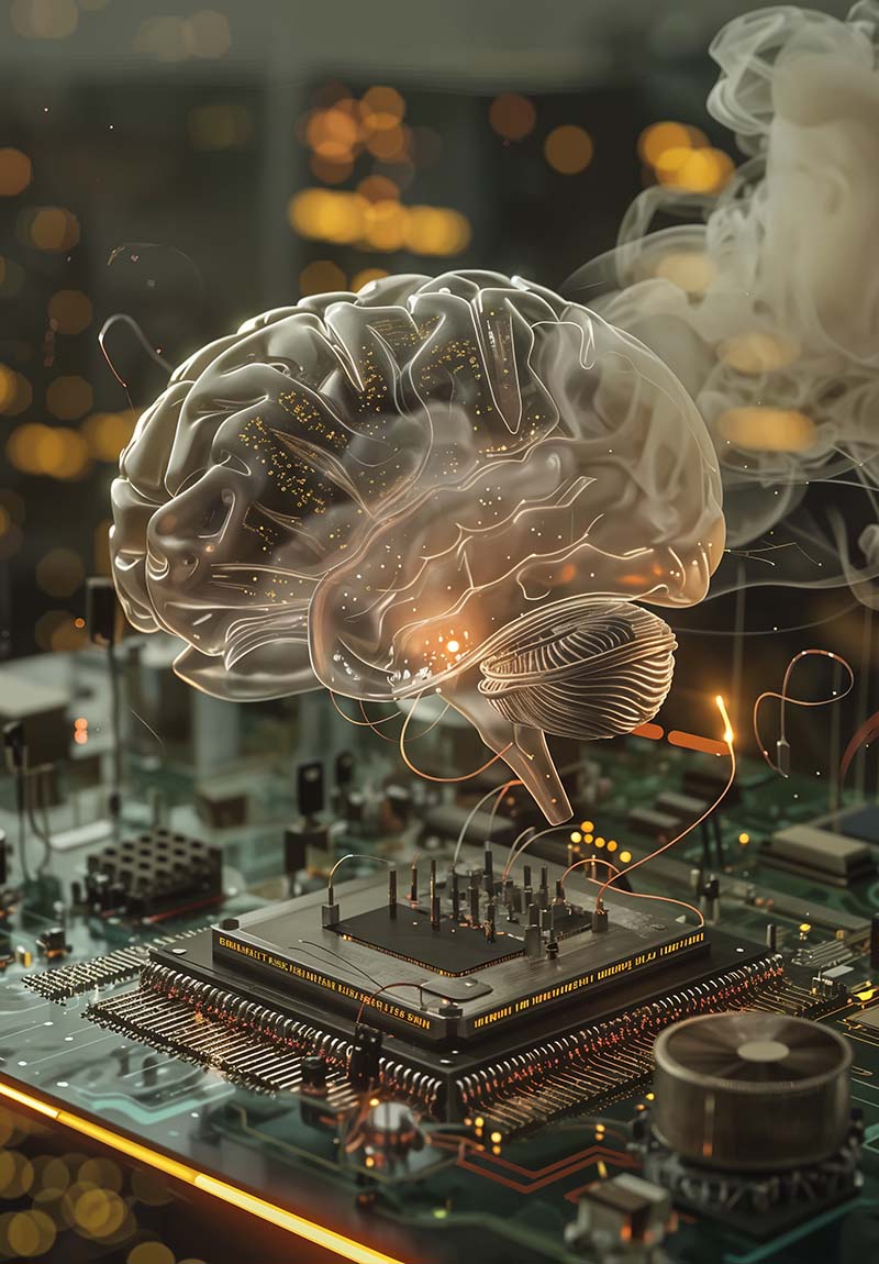 Artificial Intelligence