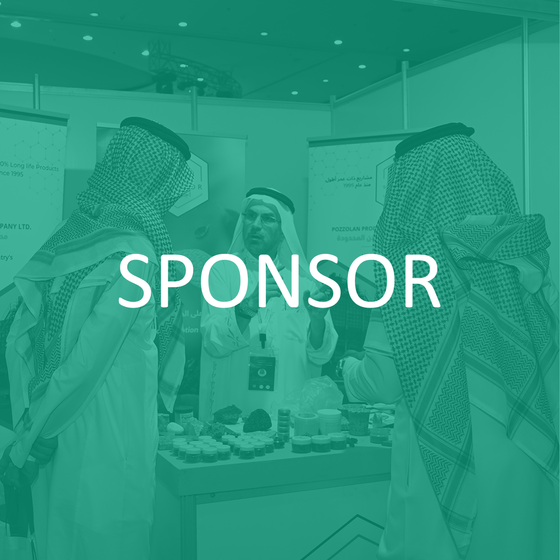 sponsor